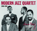 Modern Jazz Quartet - Live In Paris 1960-61 - Music CD