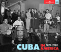Gillespie; Puente; Tjader; Machito; Longhair - Cuba In America 1939-62 - Music CD