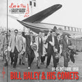 Live In Paris Octobre 1958 Music CD