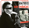 Charles,ray - In Antibes 1961 - Music CD