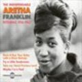Franklin,aretha - The Indispensable - Music CD
