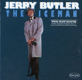 Jerry Butler - The Iceman - Music CD