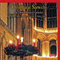 Choir Or Norwich; Dunnett; Grote - Christmas At Norwich - Music CD