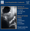 Harpsichord Music - Harpsichord Music - Music CD