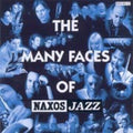 The Many Faces Of Jazz - The Many Faces Of Jazz - Music CD