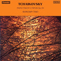 Piano Trio - Piano Trio - Music CD