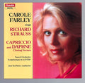 Capriccio & Daphne - Capriccio & Daphne - Music CD
