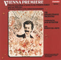 Vienna Premier - Vienna Premier - Music CD