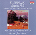 Symphony No. 2 - Symphony No. 2 - Music CD
