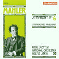 Symphony No. 6 - Symphony No. 6 - Music CD
