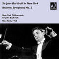 Barbirolli,john - Symphony No. 2 - Music CD