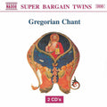 Gregorian Chant - Gregorian Chant - Music CD