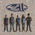 311 - Mosaic - Music CD