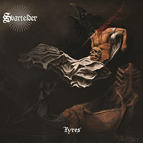Svartelder - Pyres - Vinyl Record