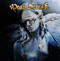 Mean Streak - Blind Faith (solid Blue Vinyl) - Vinyl Record