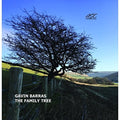 Barras,gavin - Family Tree - Music CD