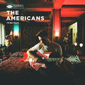 Americans - I'll Be Yours - Music CD
