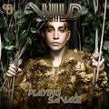 Playing Savage - Wild - Vinyl Record