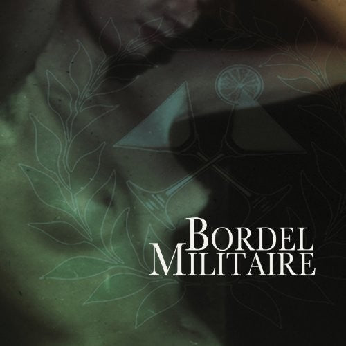 Bordel Militaire - Bordel Militaire - Music CD