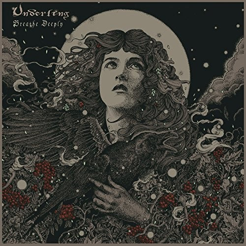 Underling - Breathe Deeply - Music CD