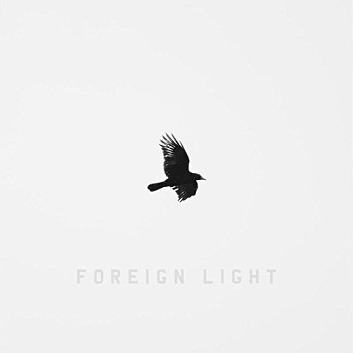 Toddla T - Foreign Light - Music CD