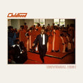 Childhood - Universal High - Music CD