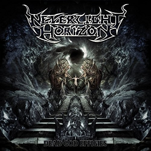 Neverlight Horizon - Dead God Effigies - Music CD
