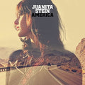 Stein,juanita - America - Music CD