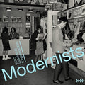 Modernists: Modernism's Sharpest Cuts / Various - Modernists: Modernism's Sharpest Cuts / Various - Vinyl Record