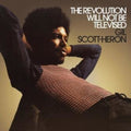 Revolution Will Not Be Televised [LP] Vinyl Record