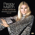 March,peggy - If You Loved Me: Rca Recordings From Around World - Music CD