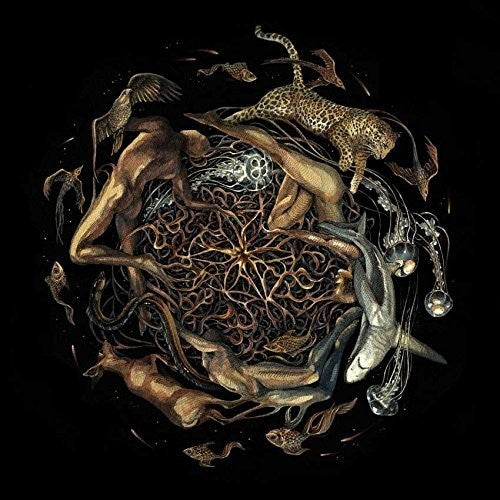 Selcouth - Heart Is The Star Of Chaos - Music CD