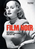 Silver,alain / Ursini,james / Duncan,paul - Film Noir - Books