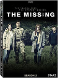 Missing: Season 2 - Missing: Season 2 - DVD