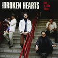 Broken Hearts - Lost In Little Tokyo - Music CD