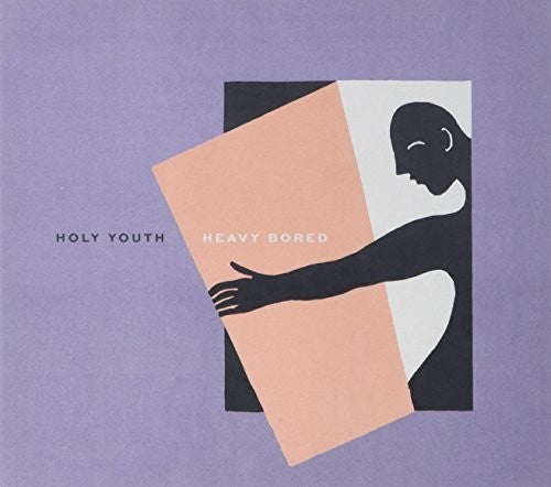 Holy Youth - Heavy Bored - Music CD