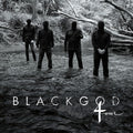 Black God - Four - Vinyl Record