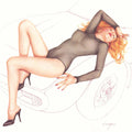 Cars - Candy-o - Vinyl Record