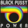 Black Pussy - Power - Music CD