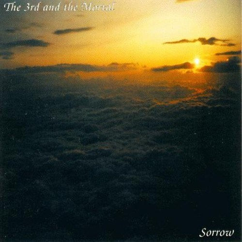 Third & Mortal - Sorrow - Vinyl Record