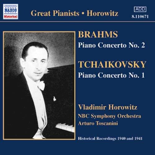 Piano Concerto No. 2 - Piano Concerto No. 2 - Music CD