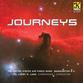 Bryant / Giroux / Hindemith / Nagao - Journeys - Music CD