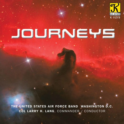 Bryant / Giroux / Hindemith / Nagao - Journeys - Music CD
