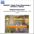 Magic Flute - Magic Flute - Music CD