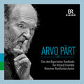 Part / Rundfunkorchester - Arvo Part Live - Music CD