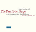 Bach,j.s. / Ensemble L'arte Della Fuga - J.s. Bach: Die Kunst Der Fuge - Music CD