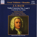 Violin Concertos - Violin Concertos - Music CD