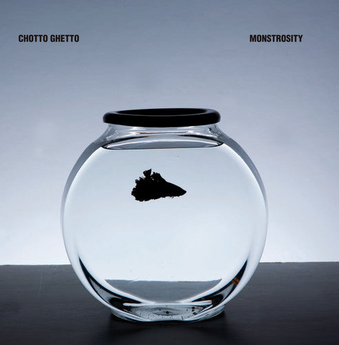 Chotto Ghetto - Monstrosity - Vinyl Record