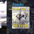 Traditional / Kallman,sten / Zao,sanba - So Yeye - Music CD