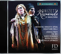 Donizetti / Pratt / Mei / Schmunck / Ulivieri - Donizetti: Rosmonda D'inghilterra - Music CD